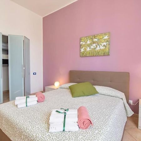 Appartamento Sirena A 2 Passi Dal Mare Piombino Exteriér fotografie